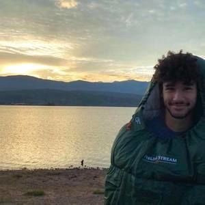 Meet your Posher, Corbin